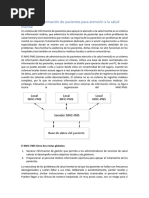 Estudio de Caso Sistema de Información