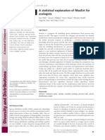 A Statistical Explanation of MaxEnt For Ecologists - Elith - 2010 - Diversity and Distributions