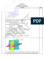 5 Mark Type Introduction To 3d 2