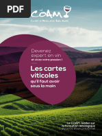 GUIDE Carte Des Regions France