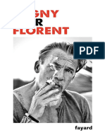 Pagny Par Florent - Florent Pagny