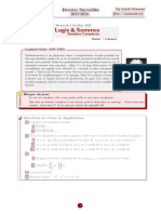 DS1 LogieSommesComplexes