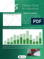 DDS - Trânsito Seguro