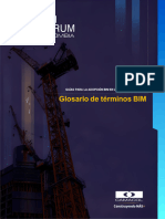 Glosario de Terminos BIM V1