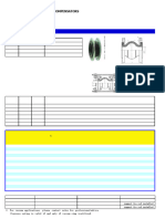 Ficha Tecnica Junta Caucho Epdm - Ec-Flex