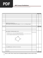 DSTL - KCS303 - CT - 2 - Set - A Exam 2022-2023