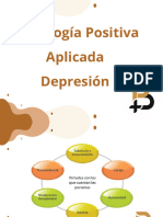 Trascendencia - Depresion