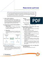 Química 2° Sec 4B