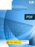 Guia NTI PDF Reutilizacion Recursos Informacion 2ed