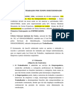 Contrato Trabalho-Célcio Costa