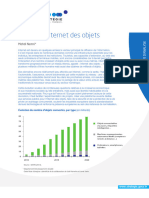 Demain, L'internet Des Objets