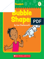 Bubble Shapes