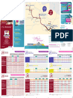 HD - 3857 KEOLIS FICHE HORAIRE SEPT2024 LIGNE 19 600x300mm