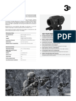 Ars Gen I en Datasheet 40038 Revb 10.24