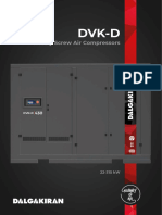 DVK D Brochure