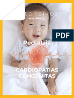 Cardiopatias Congênitas