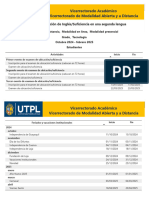 Calendario Ex Ubicación Inglés-Suf Segunda Lengua GR-TEC MAD-MEL-MP Estudiantes 202464