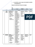 4° Grado - Actividad Del 21 de Octubre