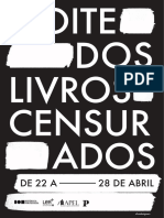 04 Lista Livros Censurados