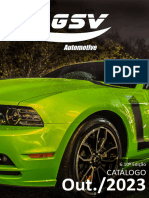 Catalogo GSV v-6 Out.021023