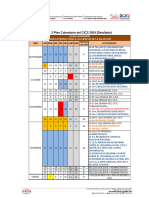 3 - 9 Plan Calendario Cics 2024 y Otros