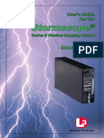 WX-500 User Manual L3