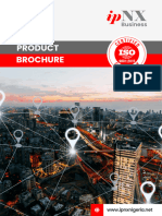 IpNX Business Product Brochure 2023 - Edited APR25