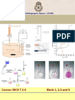 MSC Chemistry 2sem Course 2. 4