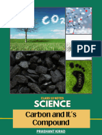 Carbon and Its Compounds - Short Notes (Prashant Kirad)