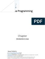 OOP Java - Reference - Student