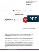 10.2305 IUCN - UK.2016-3.RLTS.T5595A22303530.en