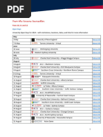 Careers News Term 2 Week 3 2024