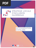 Kit Animation D Atelier