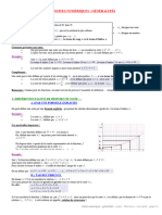 CP Suites Numeriques Gen