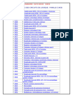 Data-Book Cmos