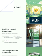 Aluminium and Lead Short