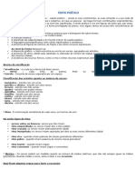 Texto Poético - Ficha Informativa