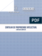 01.CARTILHA DE PROPRIEDADE INTELECTUAL - PUC MInas