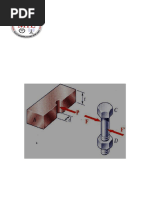 Mechanics of Structures Stress Analysis (MED141)