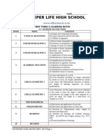 SS 2 Gen Maths 2ND Term E-Note 2017