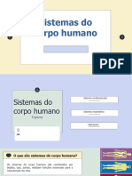 Cópia de SISTEMAS DO CORPO - CARDIOVASCULAR PDF