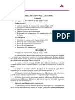 Material Didáctico - Unidad I - Ef