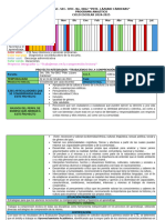 Programa Analítico 2024-2025