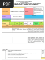 Etica Naturaleza y Sociedad Ii