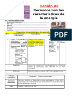 5º Grado Dia 4 Ct. Reconocemos Las Características de La Energía Geotérmica