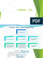 7 Normas - Apa24