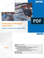 Unidad 2 Proyecto de Imagen Gráfica