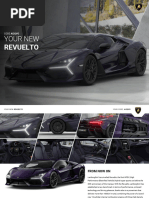 Lamborghini Revuelto AI2QVG 23.07.02