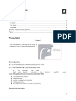 English Foundation - Speaking. Lesson 8.120