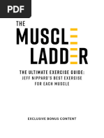 The Muscle Ladder - Ebook - 07 - 10.11.24